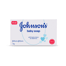 Johnson's Baby Soap (75gm)